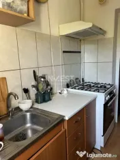 Apartament de vanzare 3 camere, zona Pacurari, Iasi 