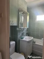 Apartament de vanzare 3 camere, zona Pacurari, Iasi 