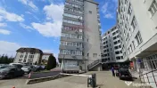 Garsoniera de lux în zona George Enescu, Suceava 