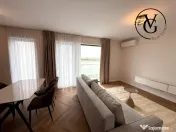 Apartament 2 camere | Sos Straulesti | Bucuresti Noii 