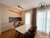 Apartament 2 camere | Sos Straulesti | Bucuresti Noii 
