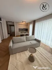 Apartament 2 camere | Sos Straulesti | Bucuresti Noii 