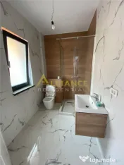 Casa Tip Duplex - 5 camere 4 bai - Mutare Imediata - 