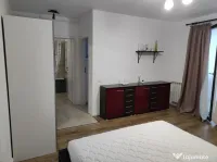Închiriez garsonieră Prelungirea Ghencea 
