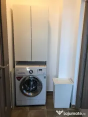 Apartament de 2 camere zona Codrul Cosminului 
