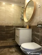 Apartament de 2 camere zona Codrul Cosminului 
