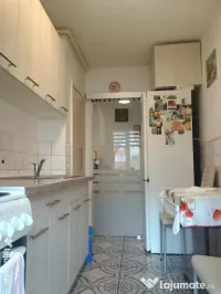 Apartament de 2 camere zona Codrul Cosminului 