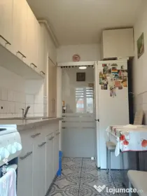 Apartament de 2 camere zona Codrul Cosminului