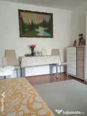 Apartament de 2 camere zona Codrul Cosminului 