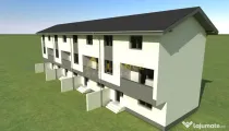 Casa P 1 M - Popesti Leordeni - Th. Pallady