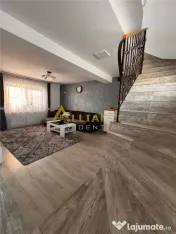Casa P 1 M - Popesti Leordeni - Th. Pallady 