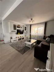 Casa P 1 M - Popesti Leordeni - Th. Pallady 