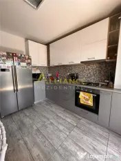 Casa P 1 M - Popesti Leordeni - Th. Pallady 