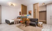 Studio modern de inchiriat 43 mp/ Mirai Residence / Tineretu 