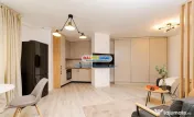 Studio modern de inchiriat 43 mp/ Mirai Residence / Tineretu 