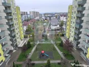 Garsonieră de vânzare – Top City | Coresi .Mobilată ... 