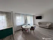 Garsonieră de vânzare – Top City | Coresi .Mobilată ... 