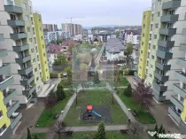 Garsonieră de vânzare – Top City | Coresi .Mobilată ...
