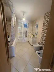 Casa individuala de in Popesti Leordeni – locatie exc... 