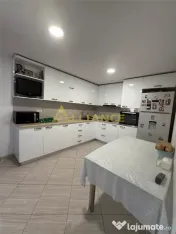 Casa individuala de in Popesti Leordeni – locatie exc... 
