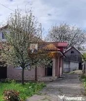 Casa Paunesti/Viisoara/Vrancea/Teren 969 mp 