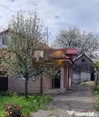 Casa Paunesti/Viisoara/Vrancea/Teren 969 mp 