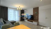 Prima apartament 2 camere Greenfiled Residence 