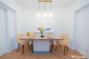 Apartament 2 camere - prima - Floreasca- Stefan cel Mare 