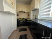 {Metrou Dimitrie Leonida } Apartament 2 camere 