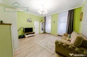Apartament cu 2 camere,zona ultracentrala ,Arad 