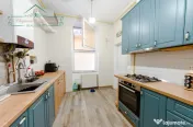 Apartament cu 2 camere,zona ultracentrala ,Arad 