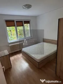 Apartament 3 camere decomandat etaj 2 Brancoveanu/Luica