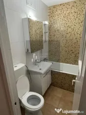 Apartament 3 camere decomandat etaj 2 Brancoveanu/Luica 