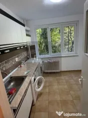 Apartament 3 camere decomandat etaj 2 Brancoveanu/Luica 