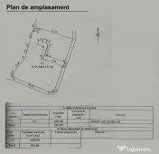 Universitate: Unirii S+P+m+1+M pe bulevard, 2.850 mp constr 