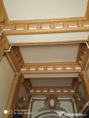 Universitate: Unirii S+P+m+1+M pe bulevard, 2.850 mp constr 