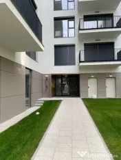 Domenii , 2 camere bloc nou mobilat Str Atanasie Enescu 