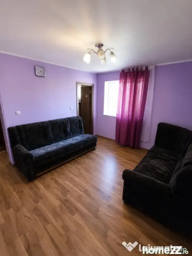 Apartament 2 camere, decomandat, 35 mp, zona Bals - Craiova (Dolj)