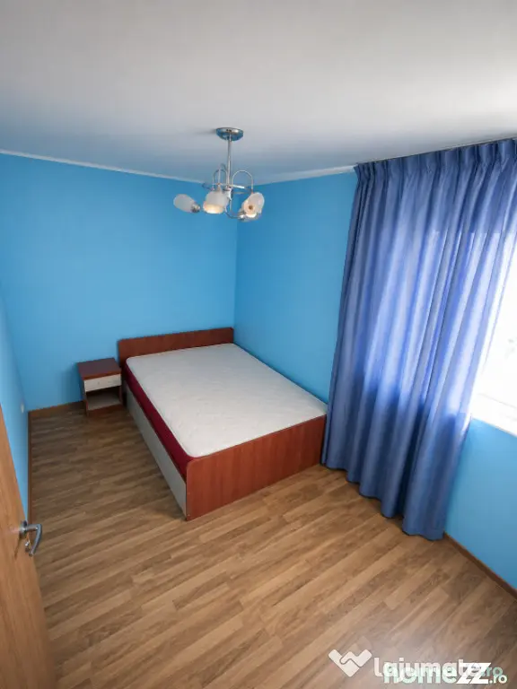 Apartament 2 camere, decomandat, 35 mp, zona Bals - Craiova (Dolj)