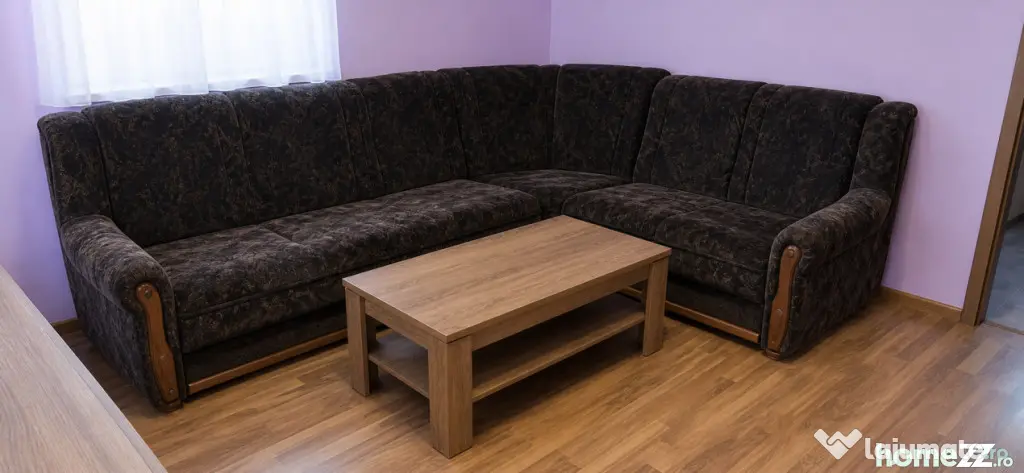 Apartament 2 camere, decomandat, 35 mp, zona Bals - Craiova (Dolj)