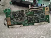 Placa TP. S506. PB801 de Vortex 43 "