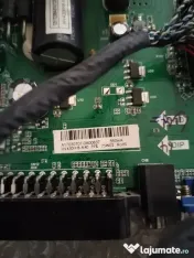 Placa TP. S506. PB801 de Vortex 43 "