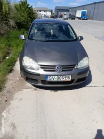 Volkswagen Golf 5