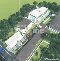 ZONA COLENTINA I TEREN INTRAVILAN CU PUD APROBAT I 1.746 MP