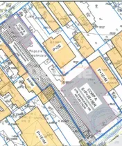 ZONA COLENTINA I TEREN INTRAVILAN CU PUD APROBAT I 1.746 MP 