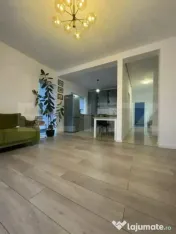 Apartament 2 camere, 51,2 metri patrati, Dumbravita 