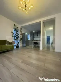 Apartament 2 camere, 51,2 metri patrati, Dumbravita