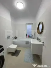Apartament 2 camere, 51,2 metri patrati, Dumbravita 