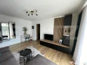 Apartament 2 camere, 40 mp, zona Ultracentral - English Park 