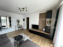Apartament 2 camere, 40 mp, zona Ultracentral - English Park